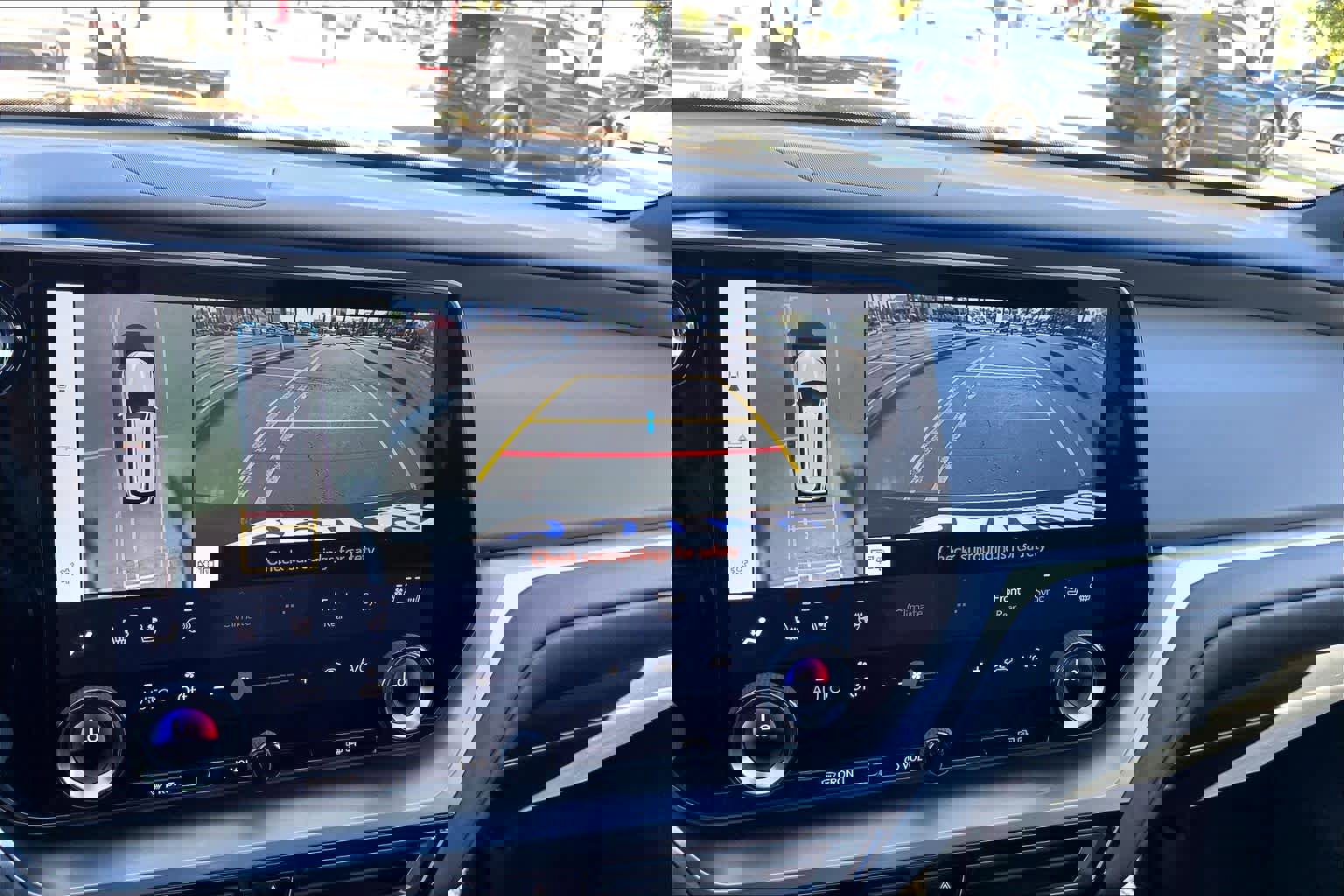 Used 2024 Lexus TX 350 AWD w/ Captains Chair Package image 25