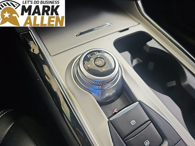 Used 2022 Ford Explorer ST w/ Equipment Group 401A AWD/4WD image 16