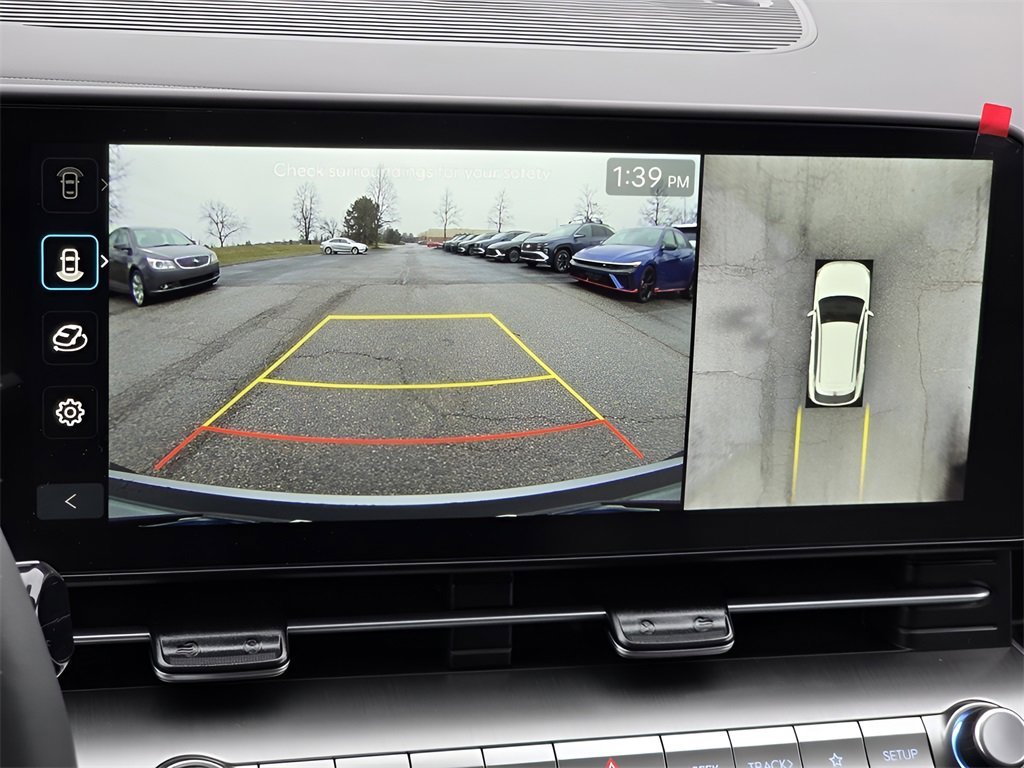 New 2026 Hyundai Kona Limited image 18