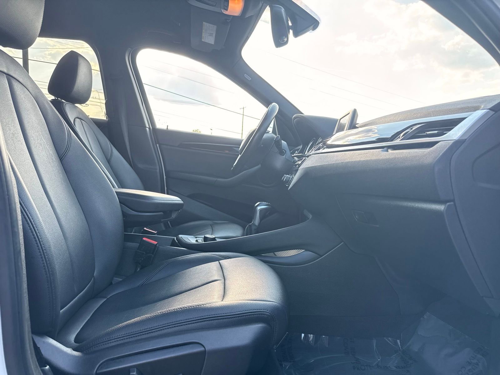 Used 2018 BMW X1 sDrive28i FWD image 36