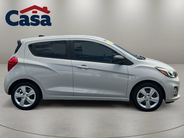 Used 2021 Chevrolet Spark LS FWD image 7