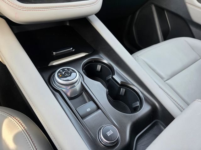 Used 2025 Ford Explorer Active w/ Active Comfort Package image 23