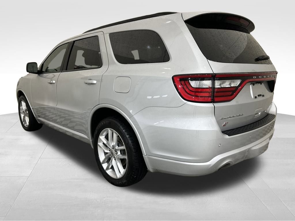 Used 2024 Dodge Durango GT image 3
