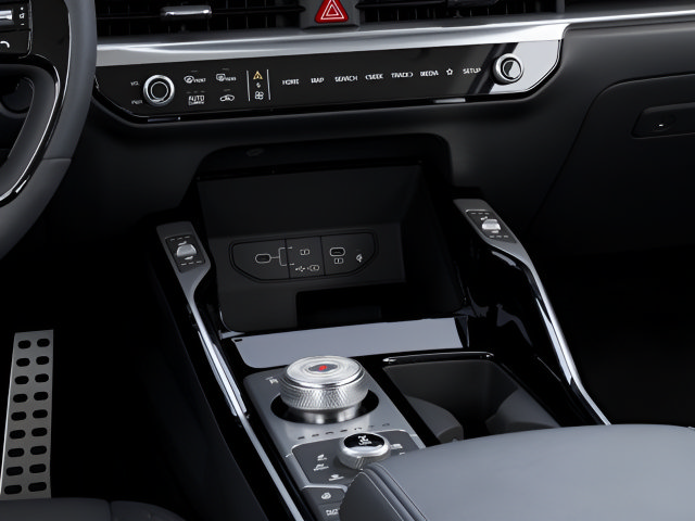 New 2026 Kia Sorento SX Prestige AWD/4WD image 17