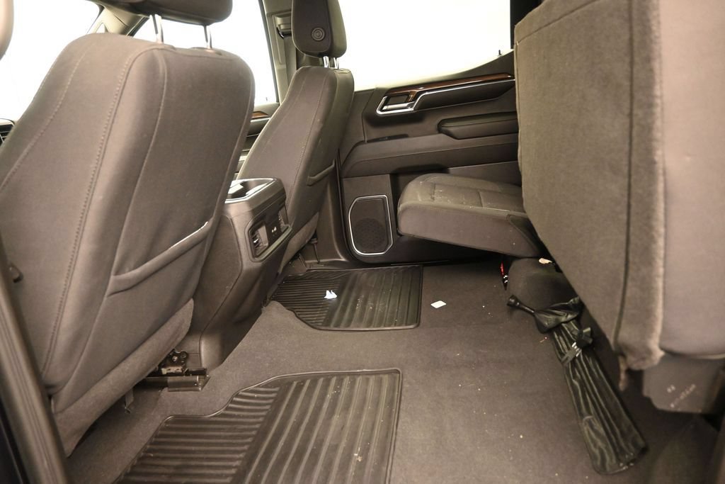 Used 2024 Chevrolet Silverado 1500 RST RWD image 14