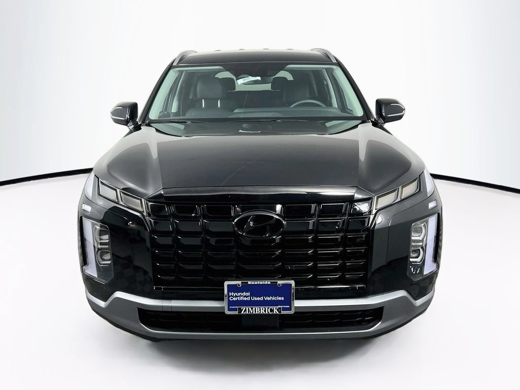 Used 2025 Hyundai Palisade SEL AWD/4WD image 2