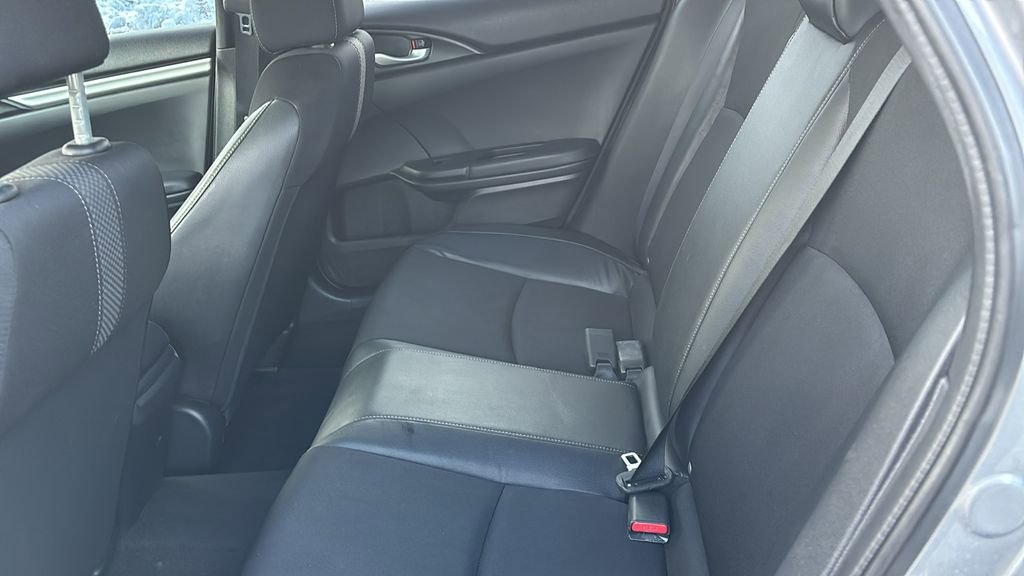 Used 2019 Honda Civic Sport image 29