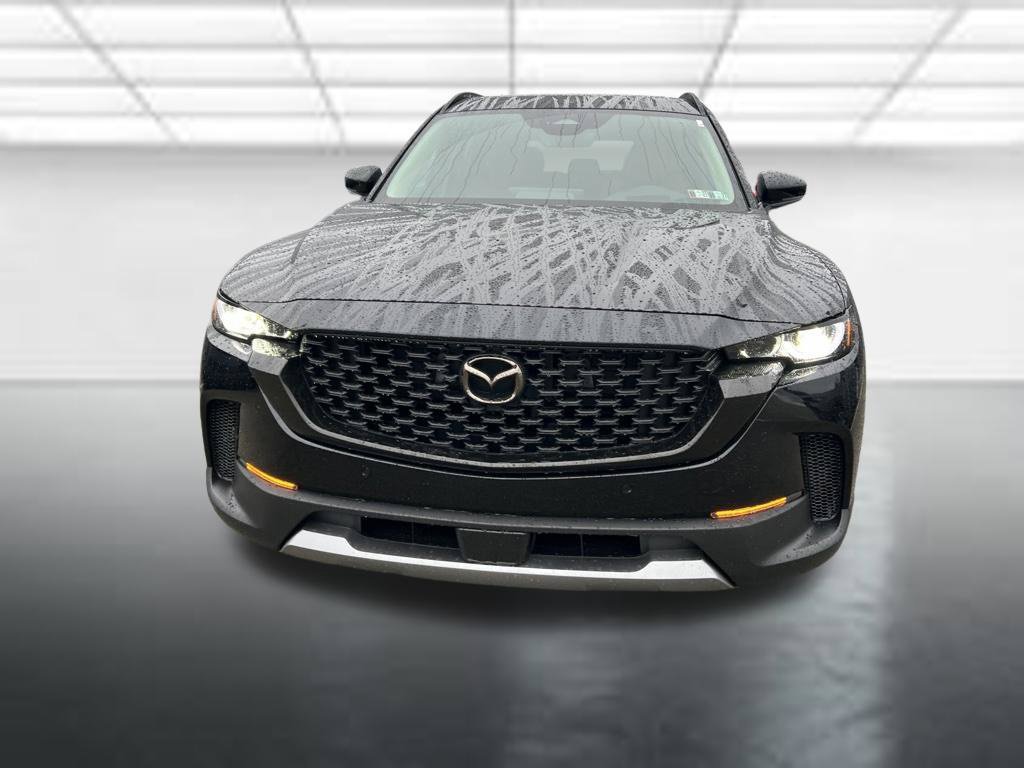 New 2026 MAZDA CX-50 Meridian Edition w/ Weather Package AWD/4WD image 9