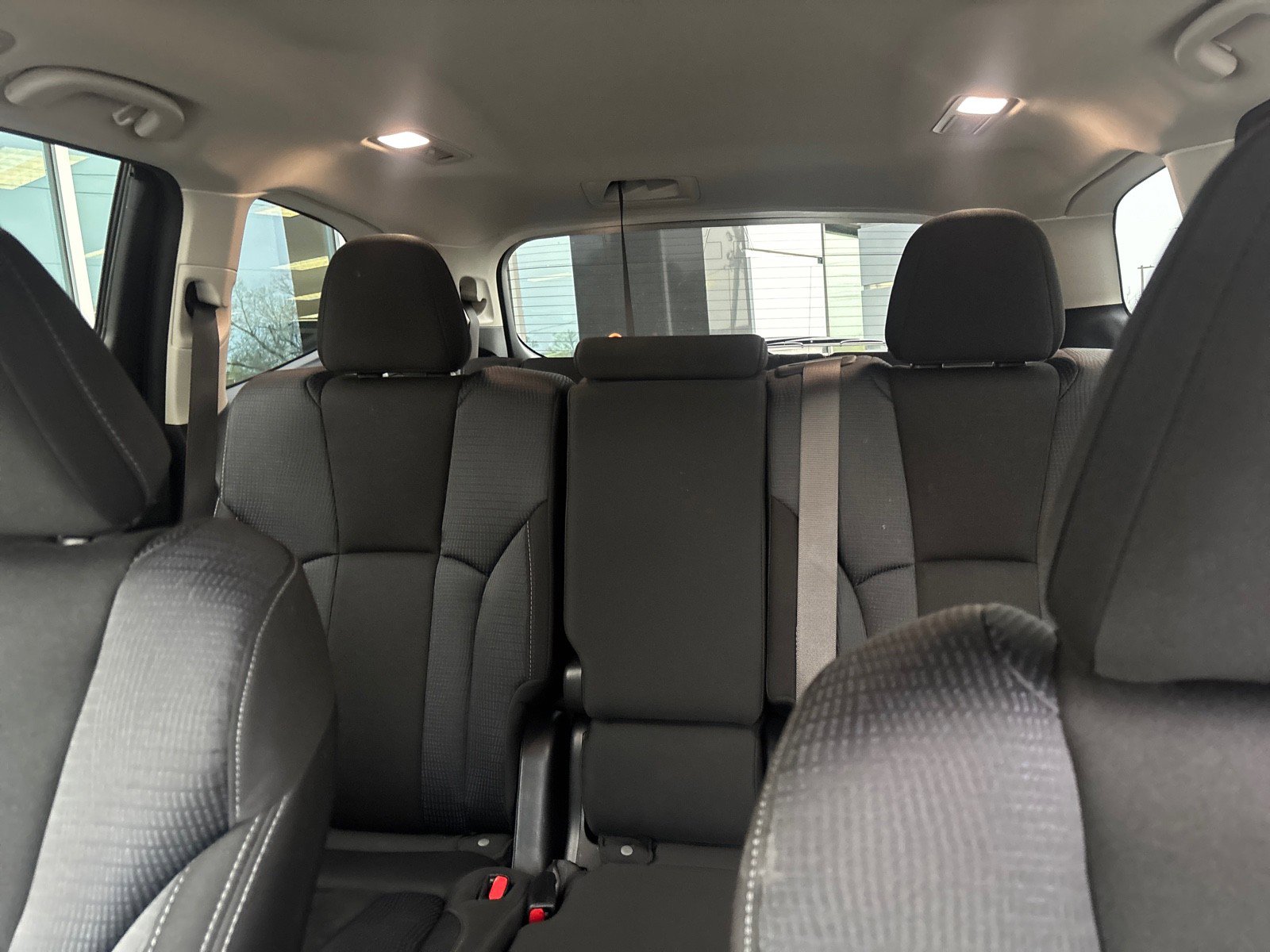 Certified 2025 Subaru Ascent Premium image 28