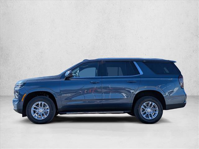New 2026 Chevrolet Tahoe LS image 7