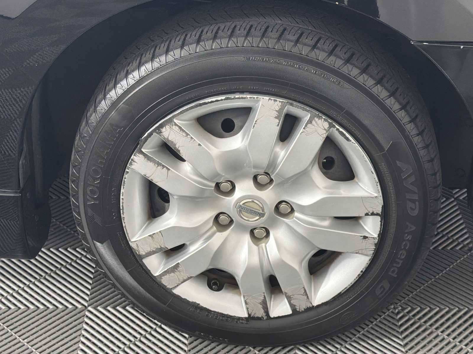 Used 2012 Nissan Altima 2.5 S FWD image 12