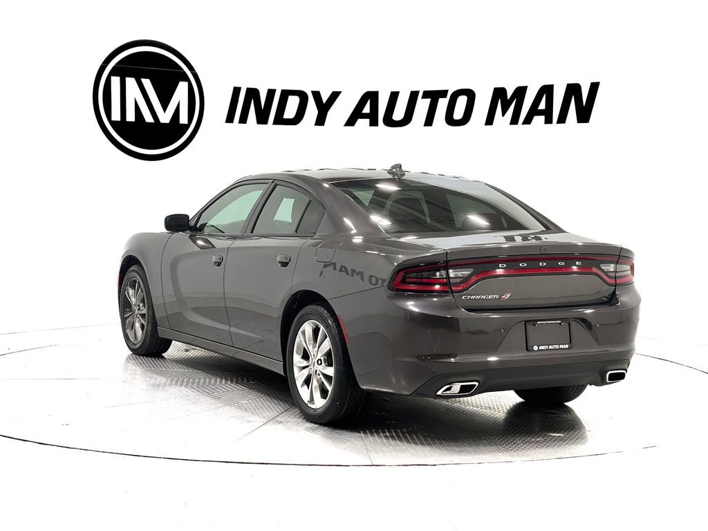 Used 2022 Dodge Charger SXT image 6