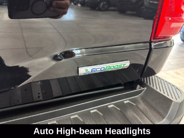 Used 2023 Ford F150 XLT w/ Equipment Group 302A High AWD/4WD image 11