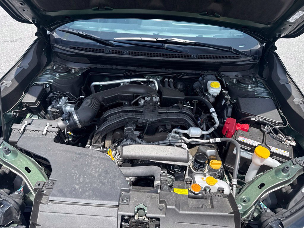 Certified 2026 Subaru Outback Premium AWD/4WD image 43