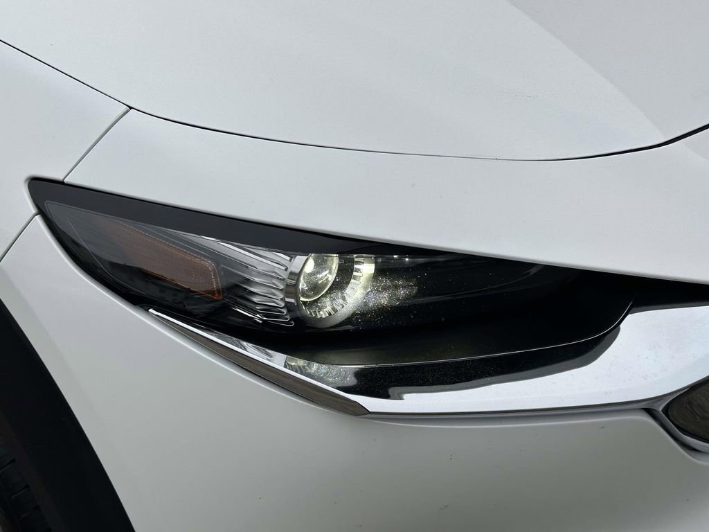 Used 2025 MAZDA CX-30 AWD 2.5 S w/ Preferred Package image 8