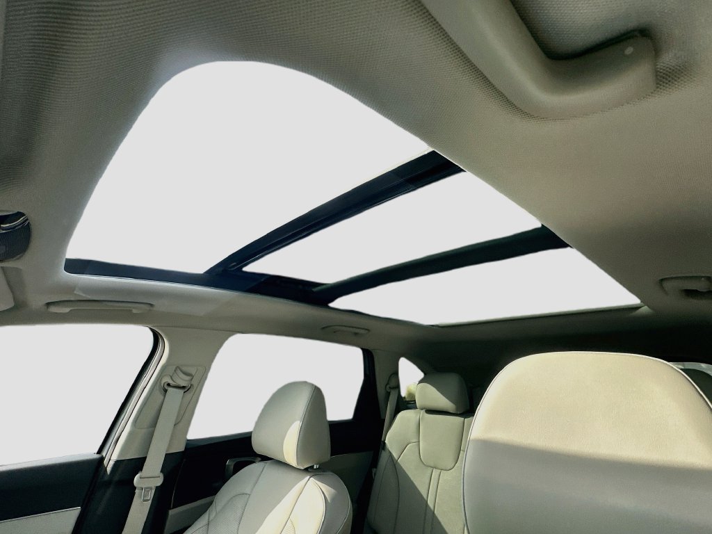 New 2026 Kia Sorento S w/ S Panoramic Sunroof Package FWD image 21