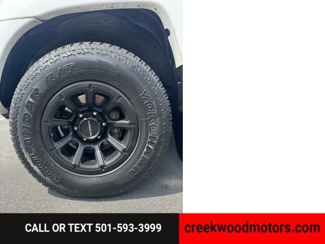 Used 2009 Toyota Tacoma 4x4 Regular Cab image 15