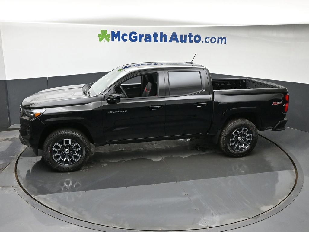 New 2026 Chevrolet Colorado Z71 w/ Z71 Convenience Package 2 image 19