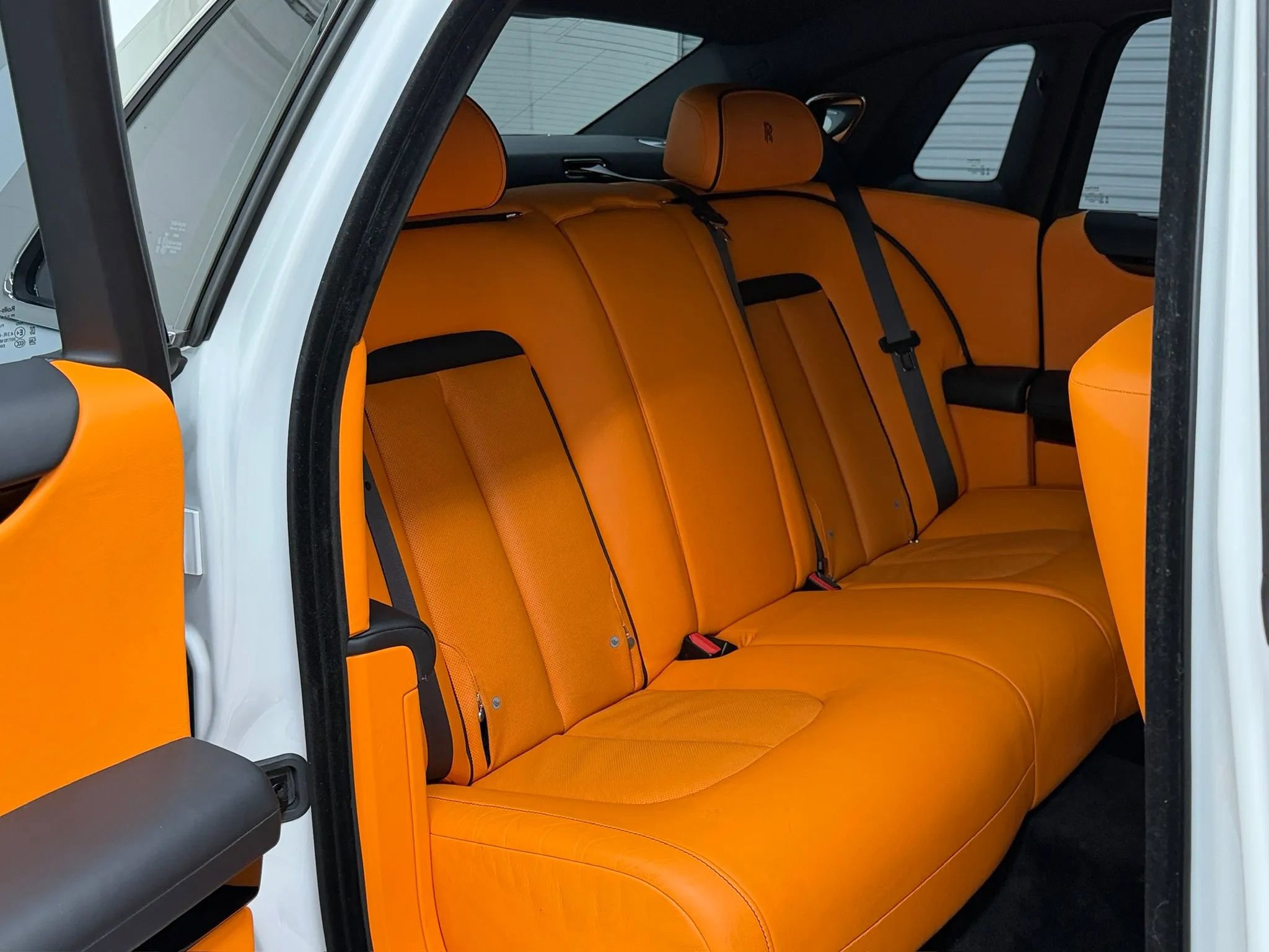 Used 2022 Rolls-Royce Ghost AWD/4WD image 14