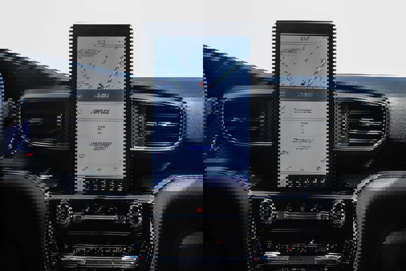 Used 2021 Ford Explorer ST w/ Equipment Group 401A image 13