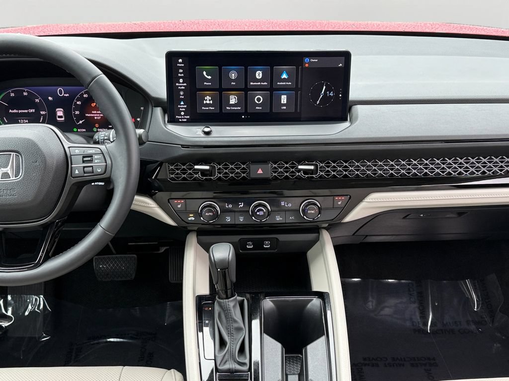 Used 2024 Honda Accord EX-L image 16