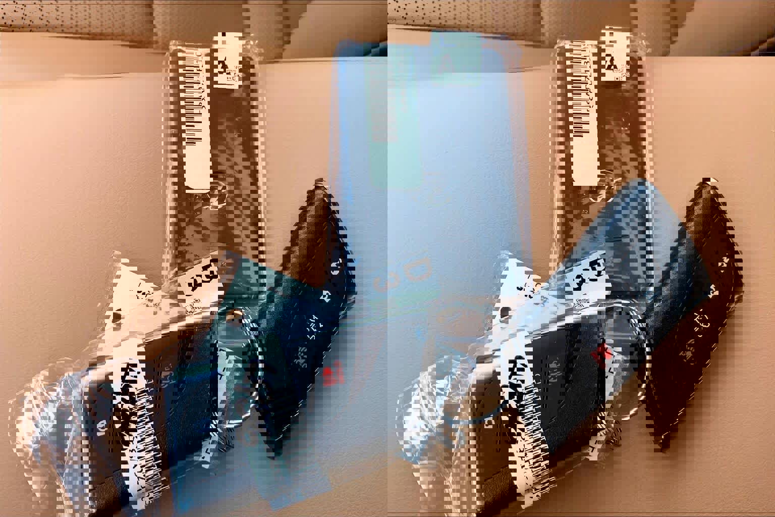 Certified 2025 Lexus ES 350 w/ Premium Package image 15