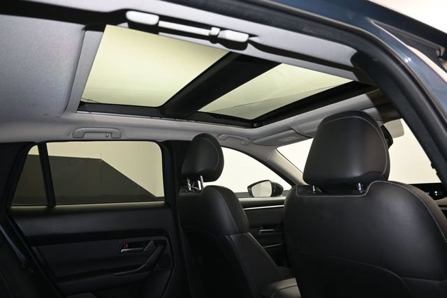 Certified 2024 MAZDA CX-50 AWD 2.5 S w/ Cargo Package image 15