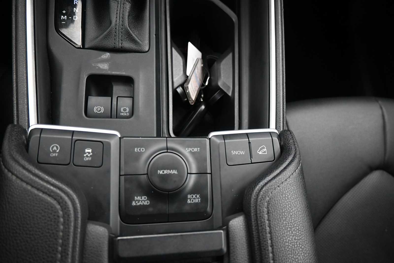 Certified 2025 Toyota Grand Highlander AWD image 17