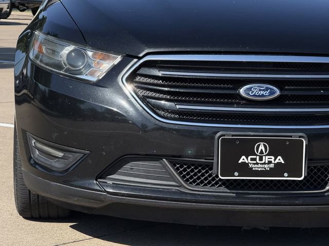 Used 2015 Ford Taurus Limited FWD image 9