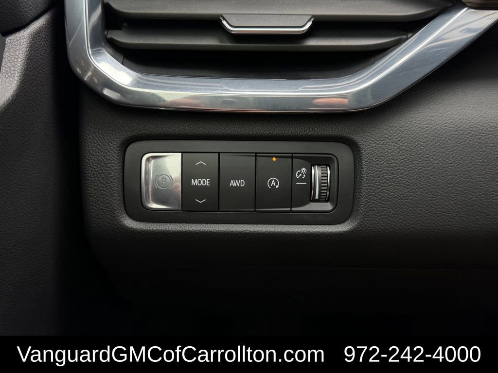 New 2026 GMC Acadia Denali w/ Super Cruise Package AWD/4WD image 20