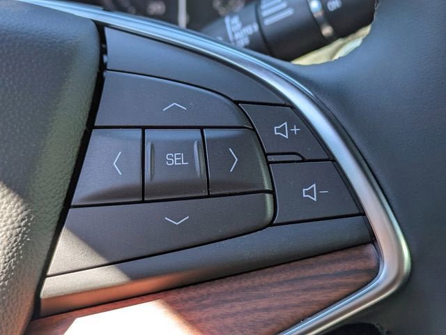 New 2025 Cadillac XT5 Premium Luxury w/ Technology Package image 28