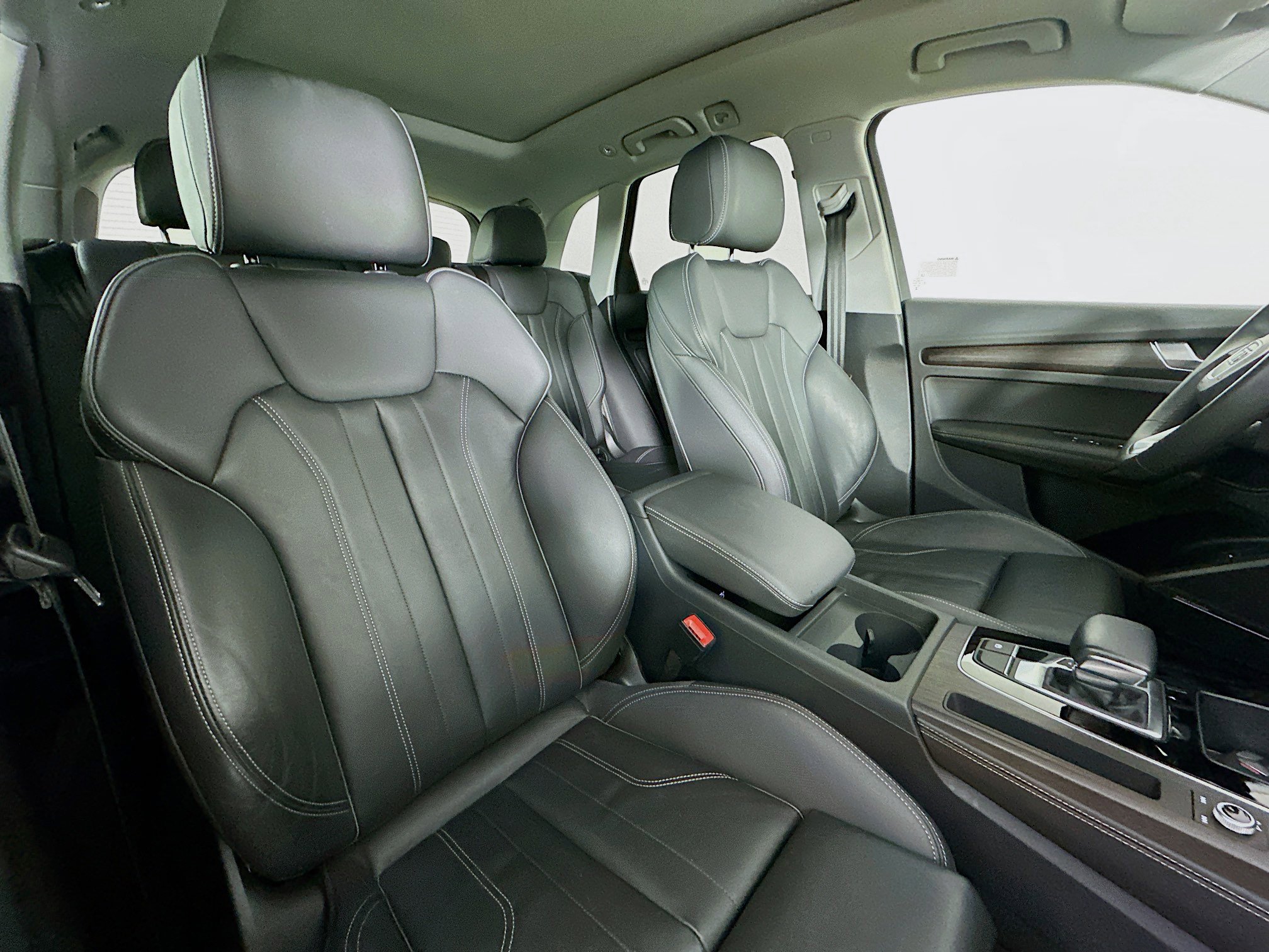 Used 2024 Audi Q5 2.0T Premium Plus image 38