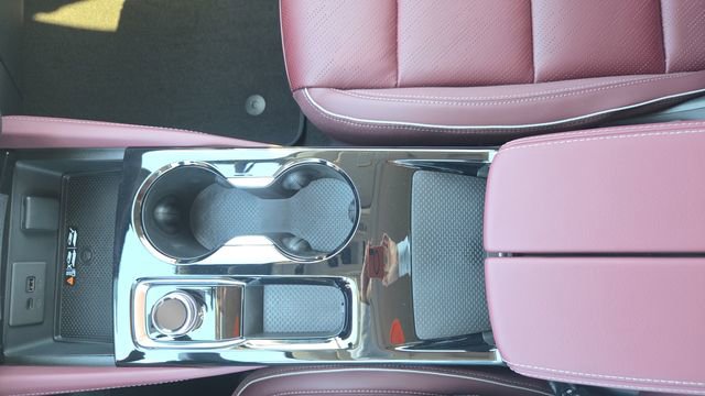 New 2026 Buick Envision Sport Touring image 39