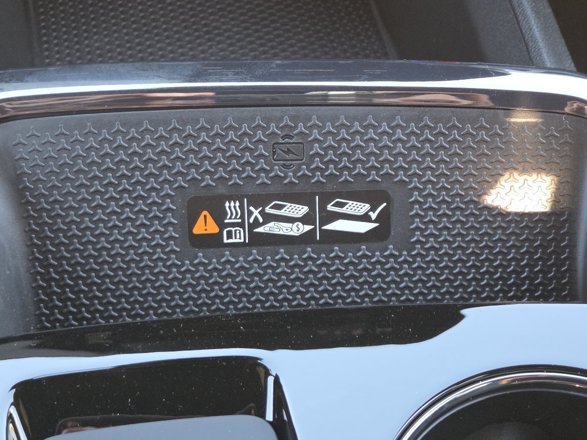 New 2027 Chevrolet Equinox RS AWD/4WD image 13