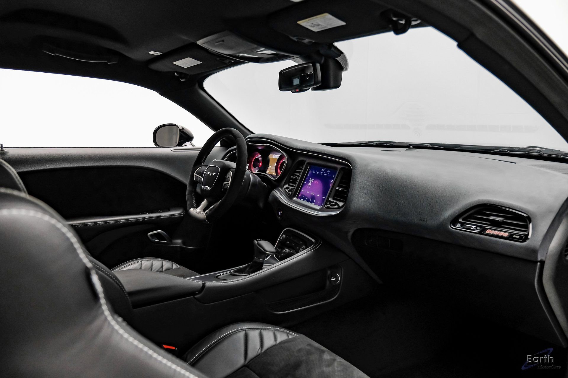 Used 2018 Dodge Challenger SRT Demon RWD image 51