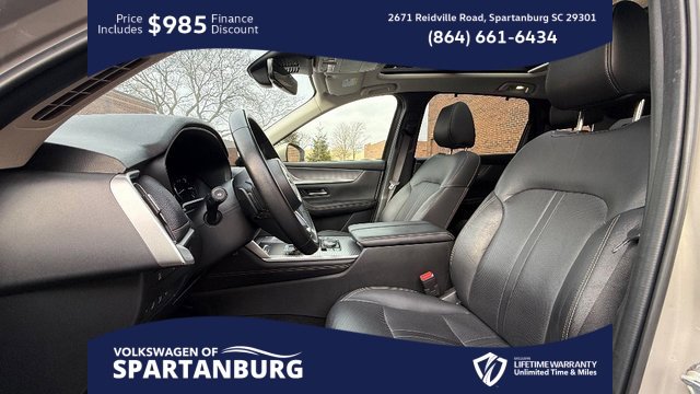 Used 2024 MAZDA CX-90 3.3 Turbo w/ Premium Package image 12