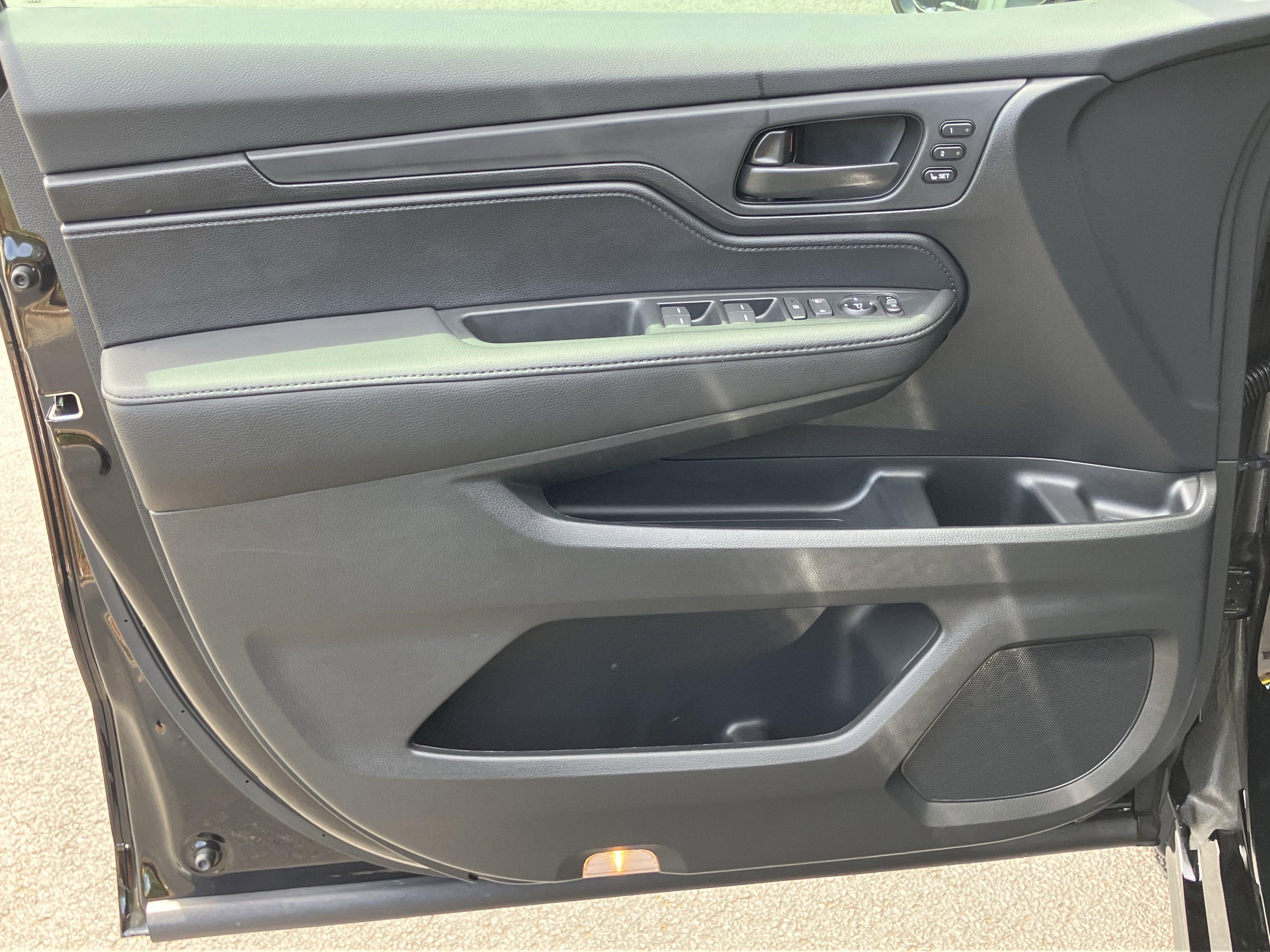 Used 2026 Honda Odyssey Sport-L image 14