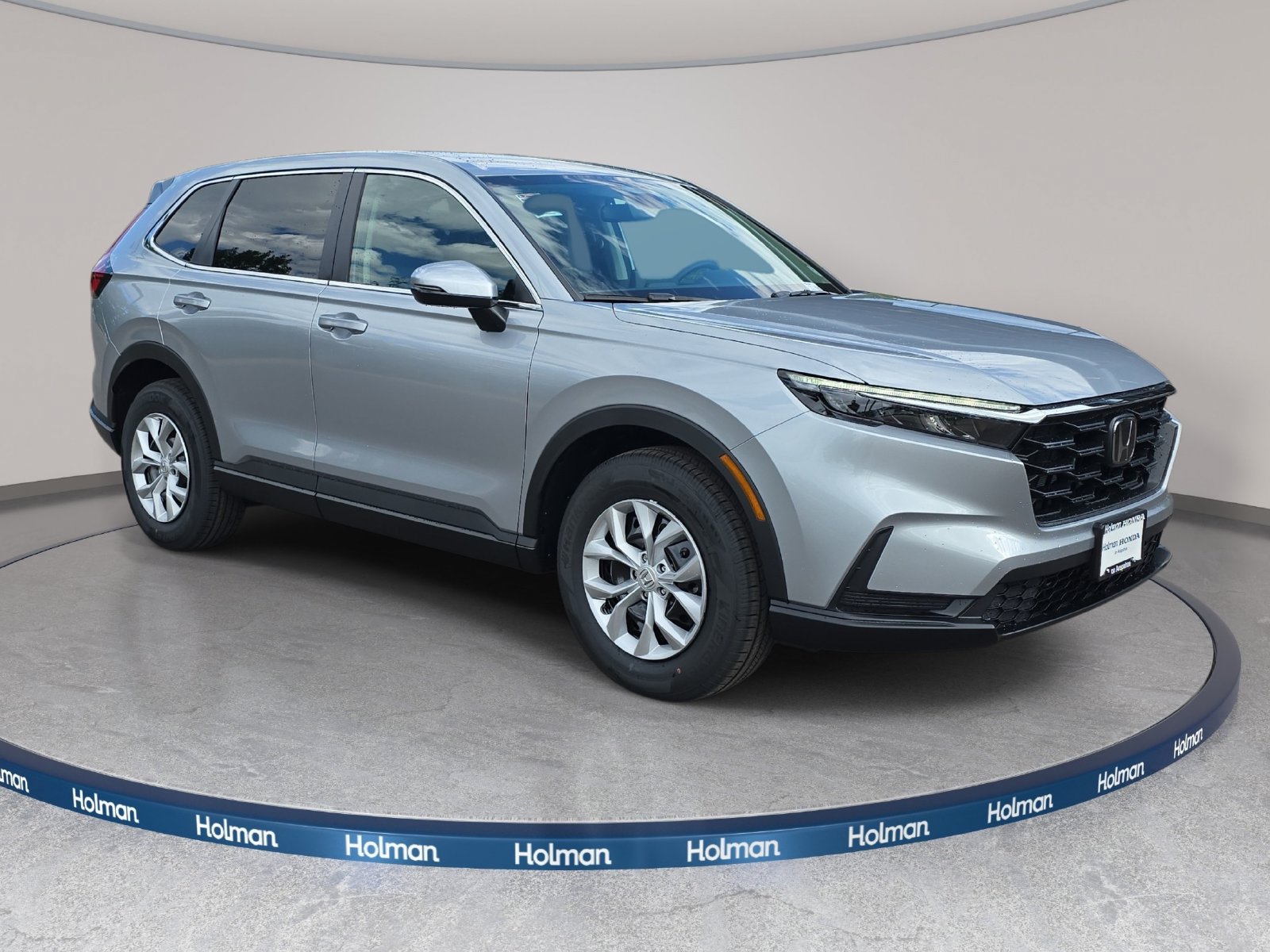 New 2026 Honda CR-V LX image 3