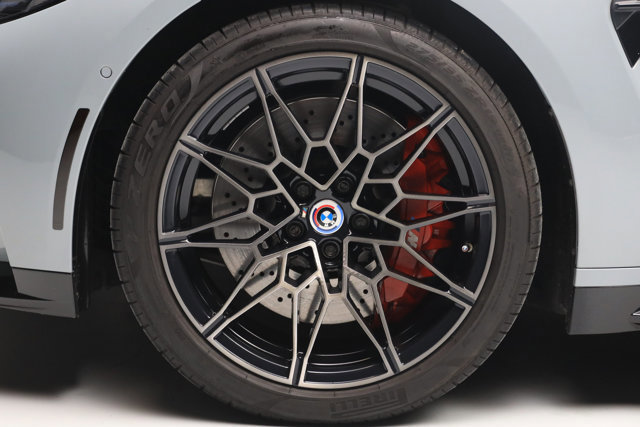 Used 2023 BMW M3 w/ M Driver's Package image 36