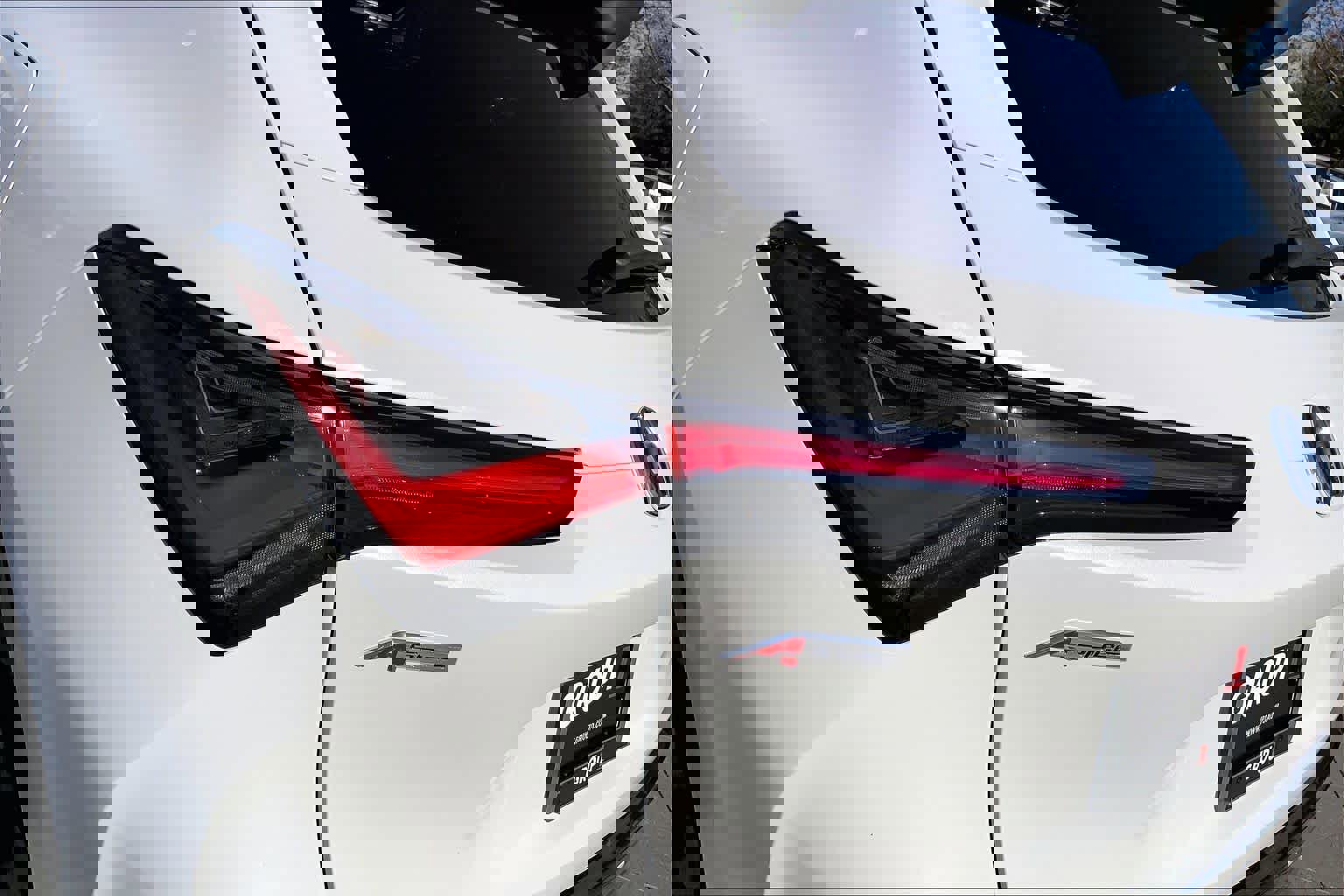 New 2026 Acura ADX A-Spec image 12