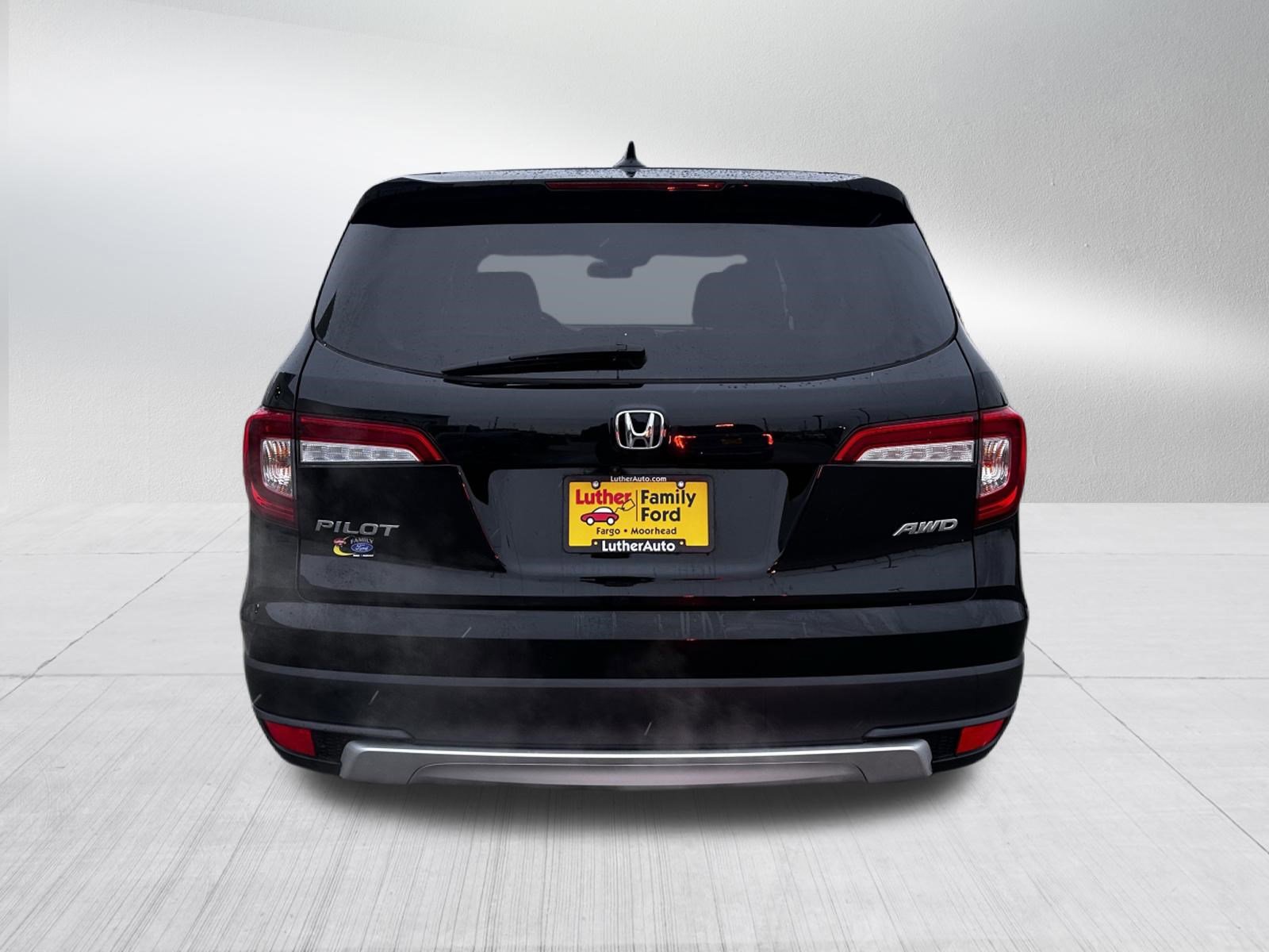 Used 2020 Honda Pilot EX image 6