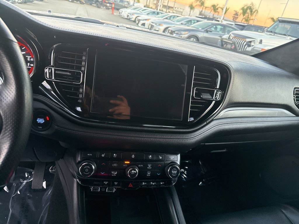 Used 2022 Dodge Durango R/T image 20