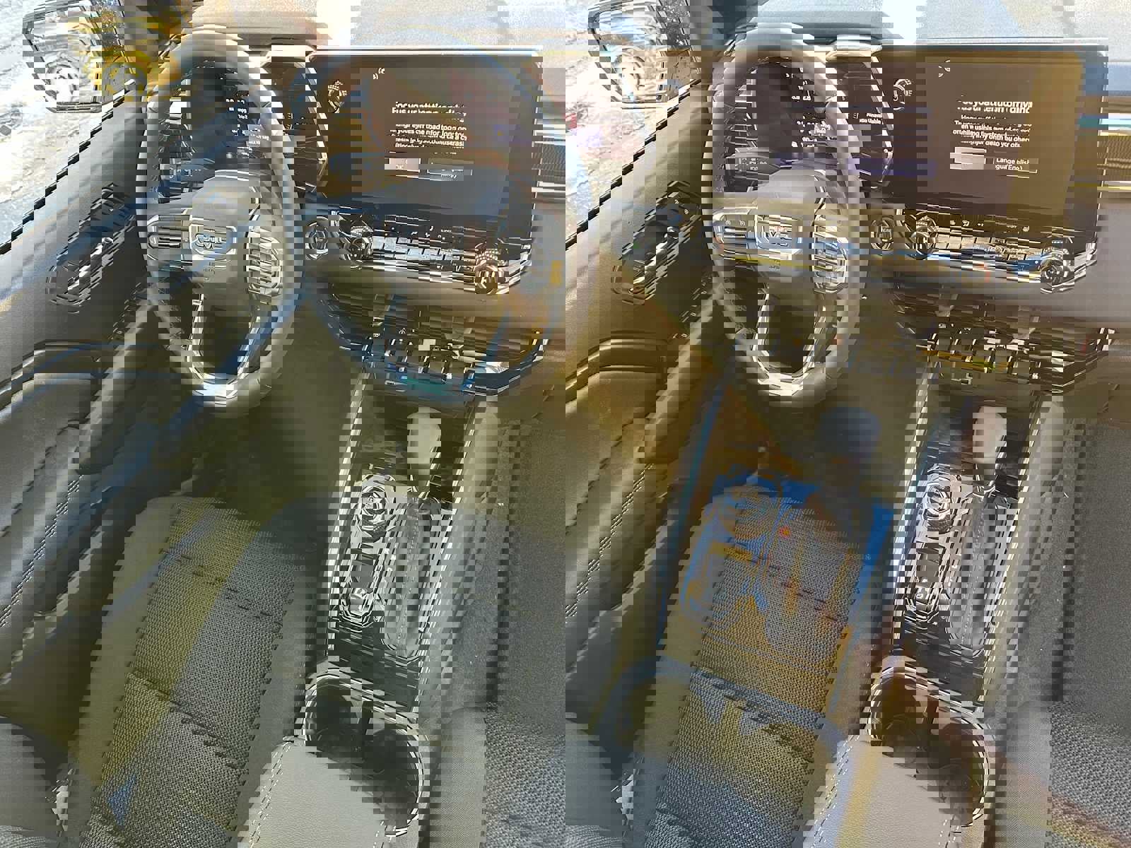 New 2026 GMC Canyon Elevation w/ Convenience Package image 11