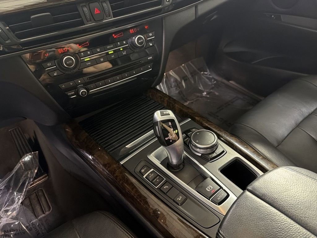 Used 2015 BMW X5 xDrive35i AWD/4WD image 25