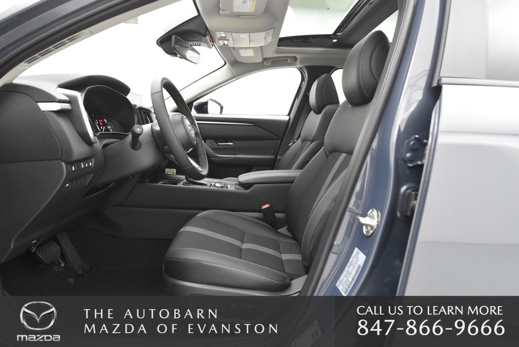 New 2026 MAZDA CX-50 2.5 Hybrid w/ Weather Package image 30