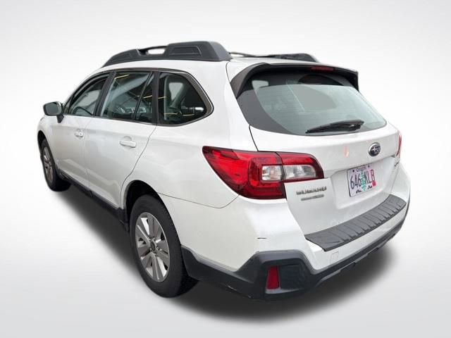 Used 2018 Subaru Outback 2.5i image 9
