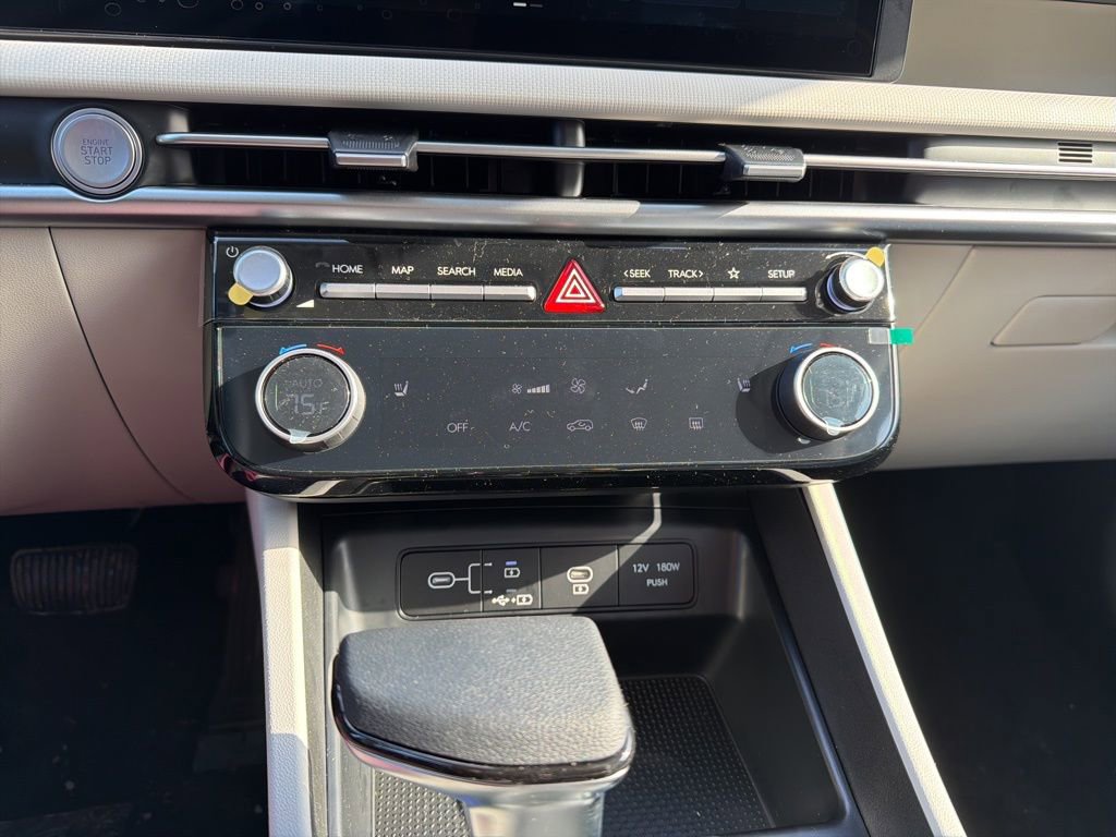 New 2026 Hyundai Tucson SEL image 26