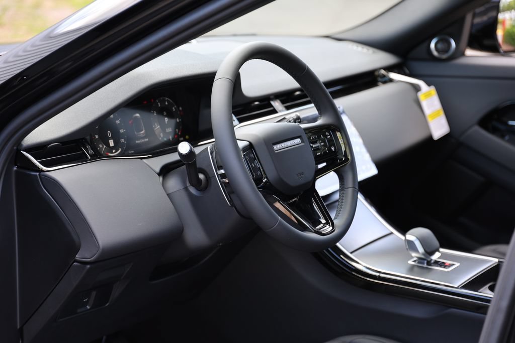 New 2026 Land Rover Range Rover Evoque S AWD/4WD image 15