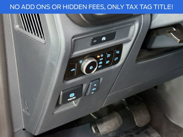 New 2025 Ford F150 Lariat w/ Equipment Group 502A High image 10