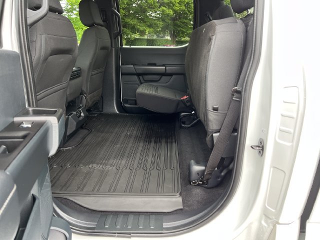 Certified 2023 Ford F150 XL w/ STX Appearance Package AWD/4WD image 29